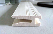 東莞PVC異型材廠家講解什么PVC異型材？