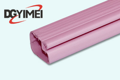 PVC型材吸塑工藝及應用行業
